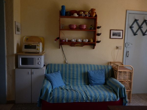 Home in Piombino