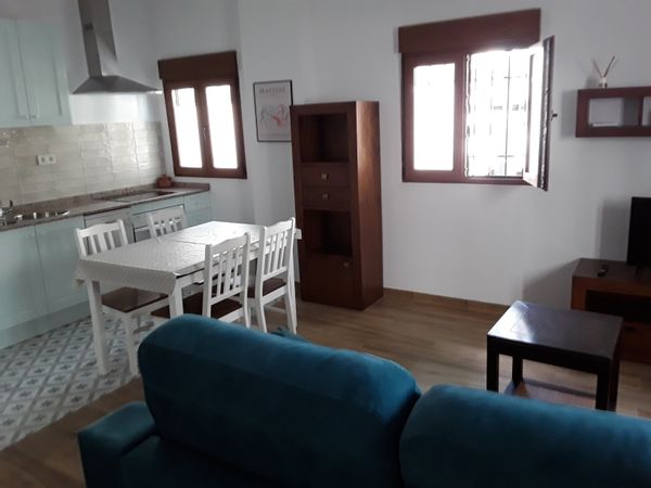 La maison de Encarna