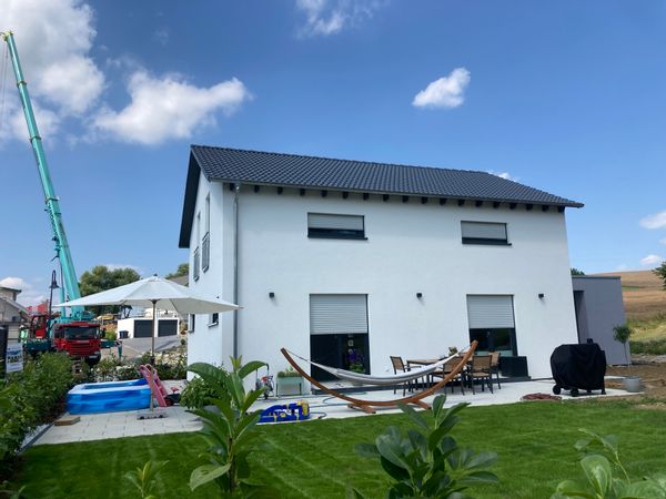 Daniela Und Simon's house