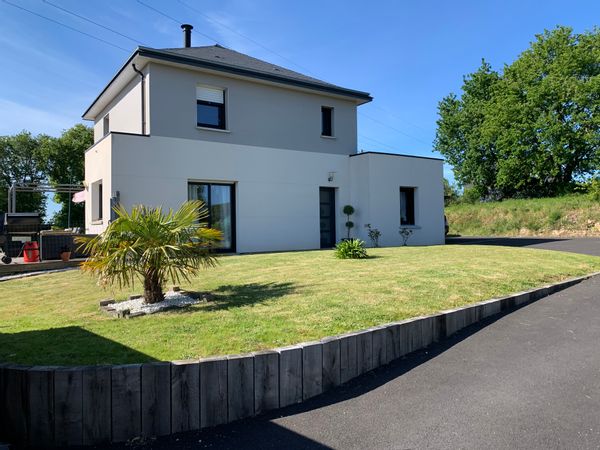 Jean Maries hus