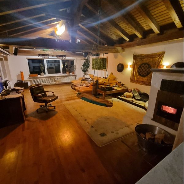 Moritzs hus