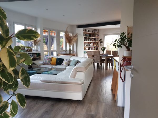 La G&G Family proche toulouse disponible Noël et nouvel an 2025