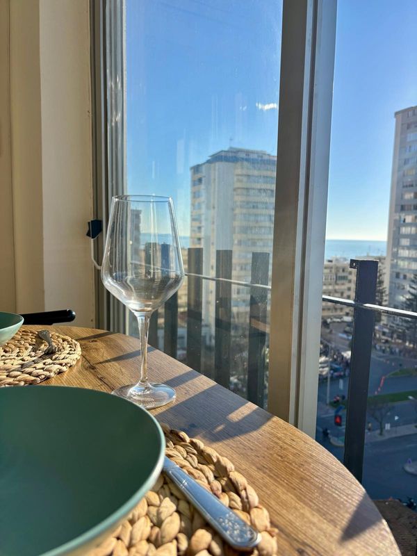 La maison de Priscila