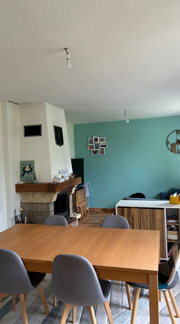 La maison de Pauline