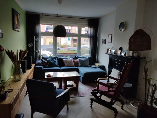 huis van Annelies, Hans, Thomas