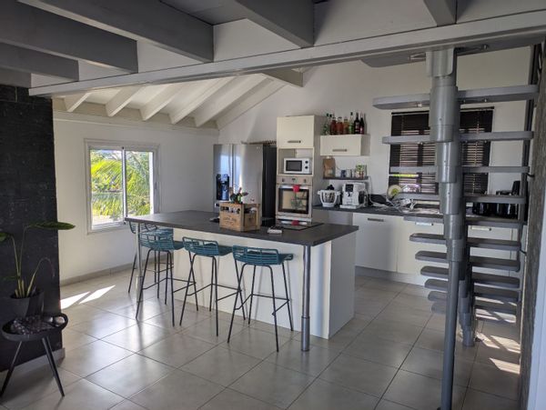 Casa di Sandrine et Anthony