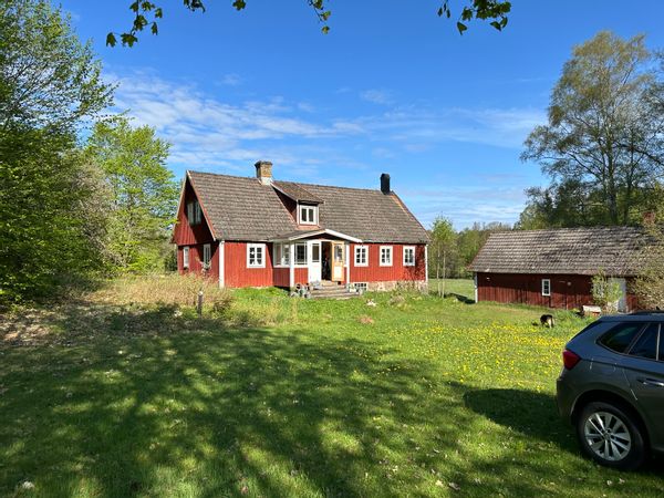 Casa de Anders