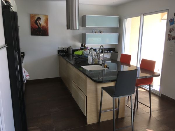 La maison du bonheur