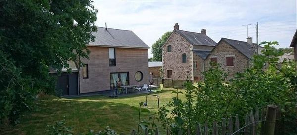 La maison de Eloïse