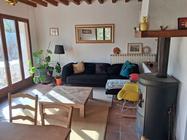 Maison avec 5 chambres proche de la station et du village de Méaudre