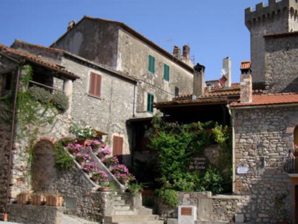 La maison de Valérie