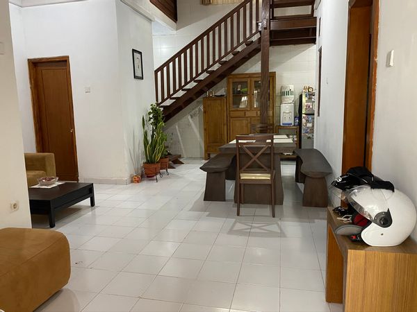 La maison de Rita & Jan