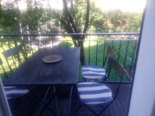 La maison de Marielle et Jean Christophe