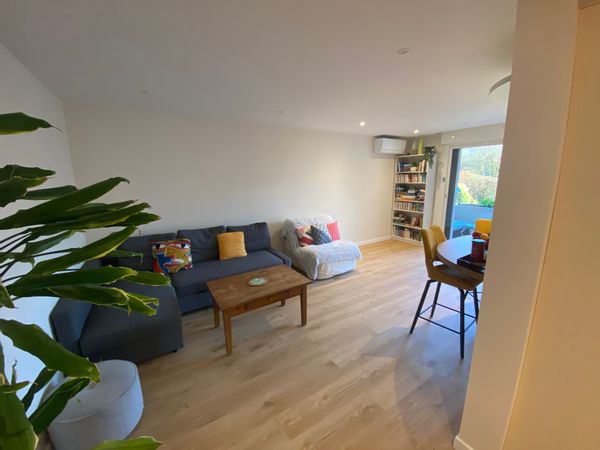 Casa di Marie & Idir