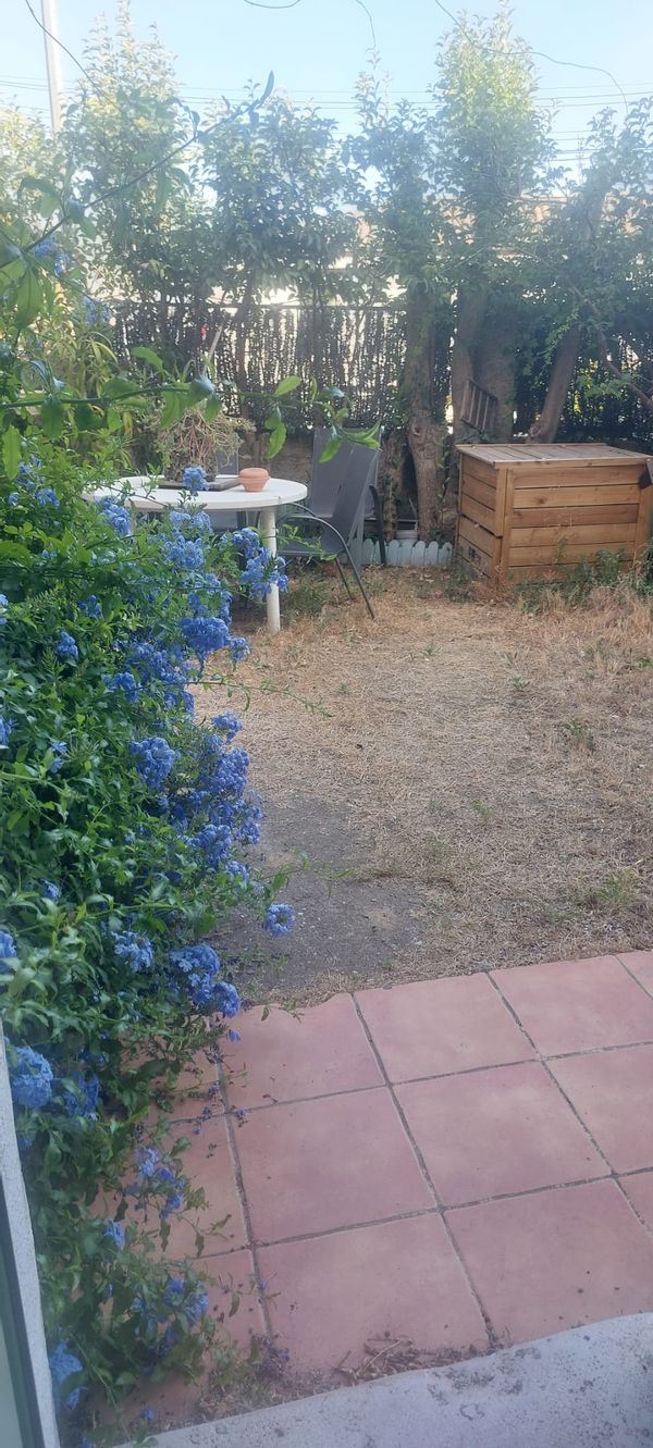 Casa di Marie Ange