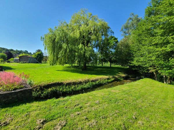 Casa de Laëtitia & Co 