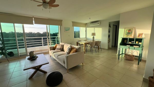 La maison de Mariano & Mar