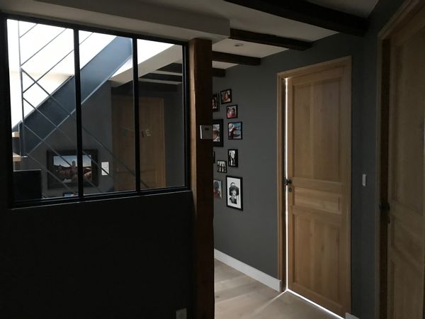 Échange longue durée en Bretagne chez Devyn et Claire