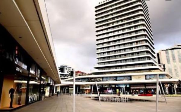 La maison de IBRAHIM