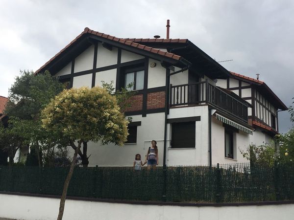 La maison de Zaloa