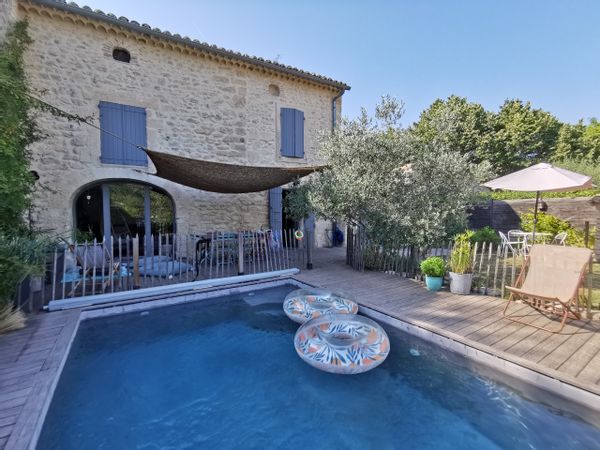 La maison de Pascal&Emilie