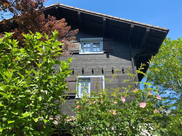 La maison de Clem & Mina