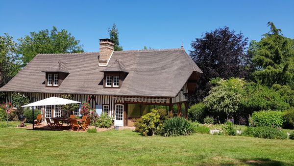 Casa di Blandine & Christophe