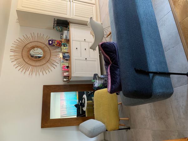 Hollys hus