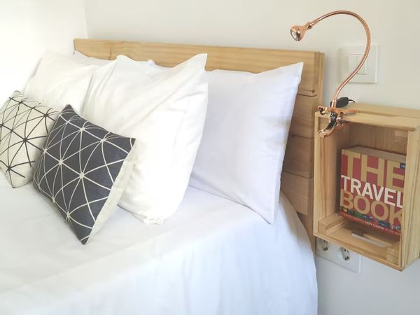 Habitación en pleno centro de Madrid