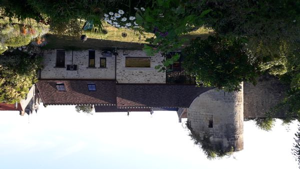 Gde Maison Proche Paris et Champagne!  Vac scol zoneB