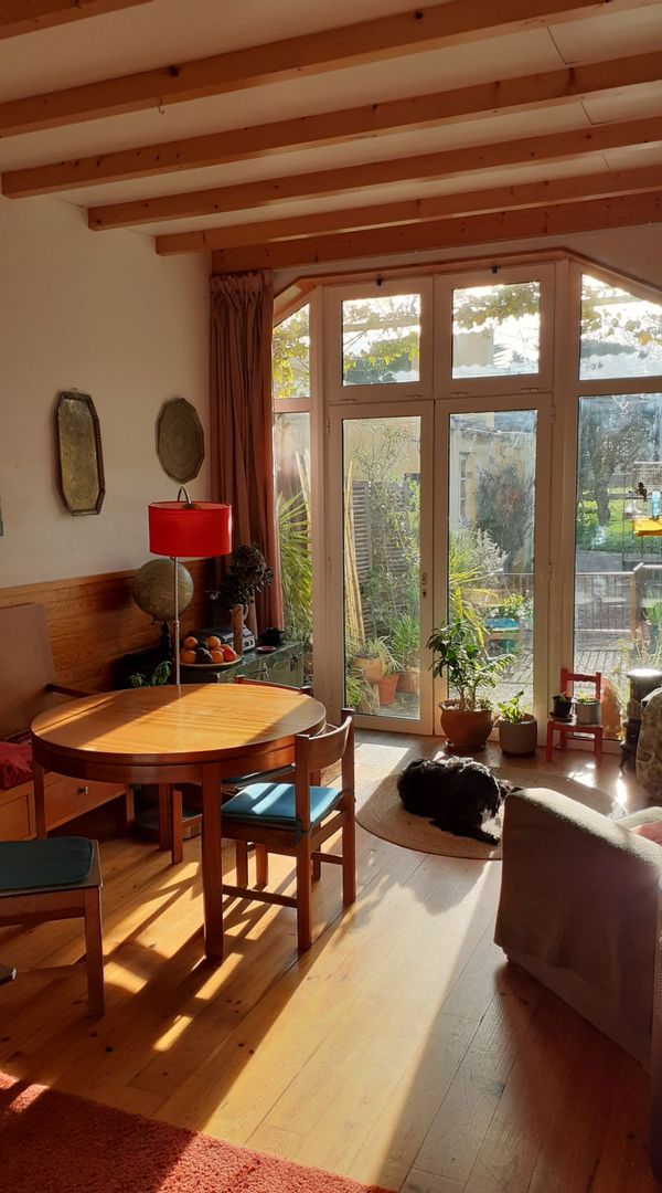 La maison de Claudia