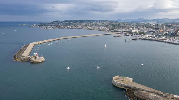 Dublin Bay Escape | Sea, Sailing & Dublin at Your Doorstep