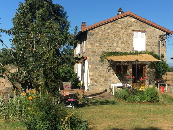 Casa di Fabien