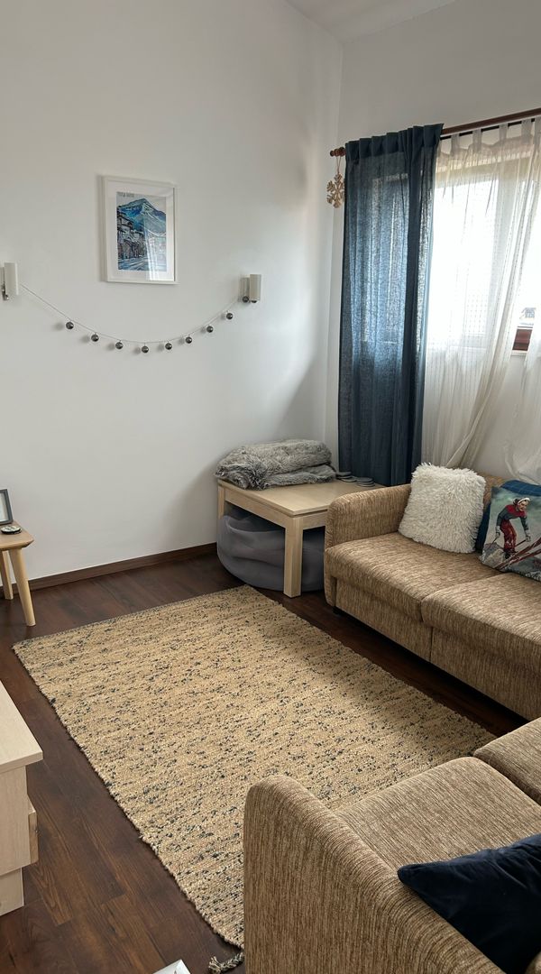 La maison de Dani