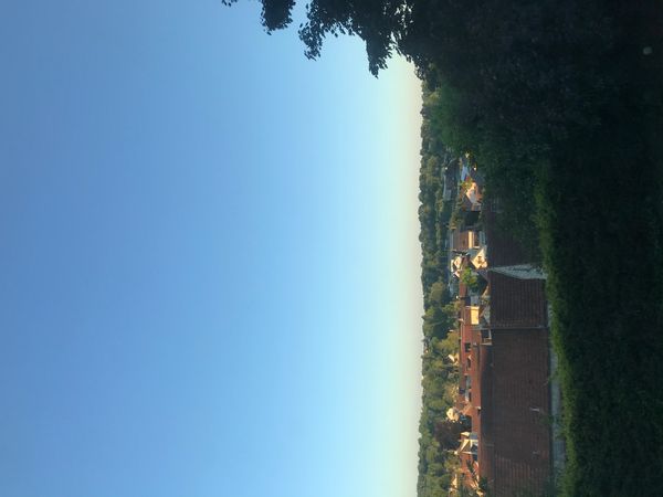 La maison de Cécile