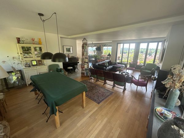 La maison de Cécile