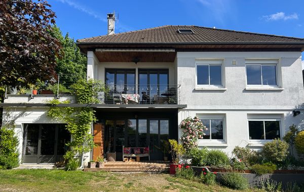 Casa di Cécile