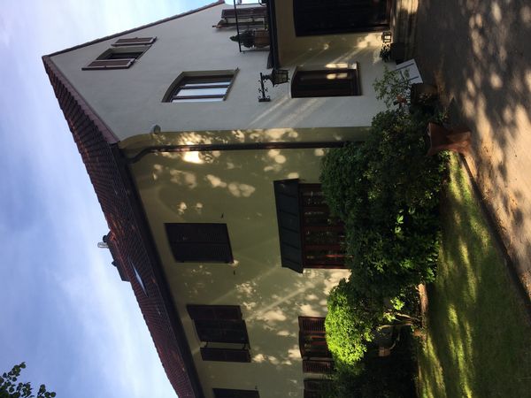 Anjas hus