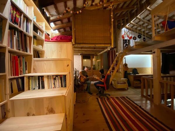 Cal Qurema - XVIIth Century old Country House near Barcelona