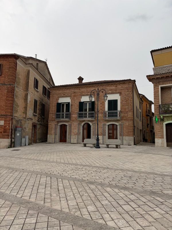 Casa de giuseppe