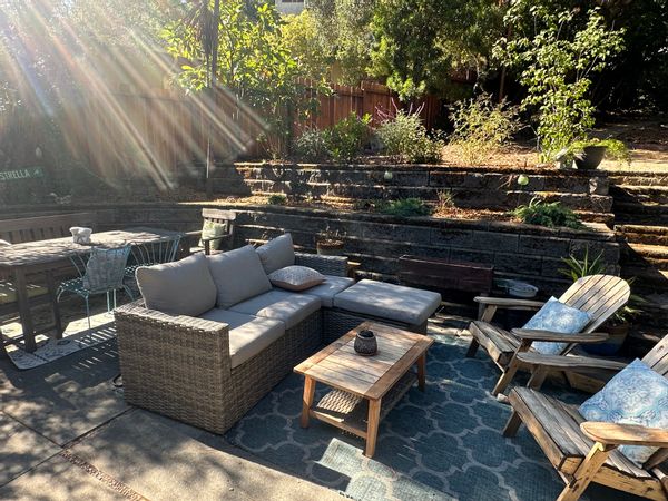 Casa di Bethany and Josh