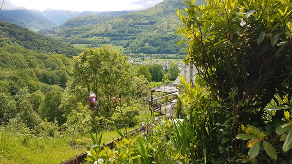 Antoine & Sandras hus