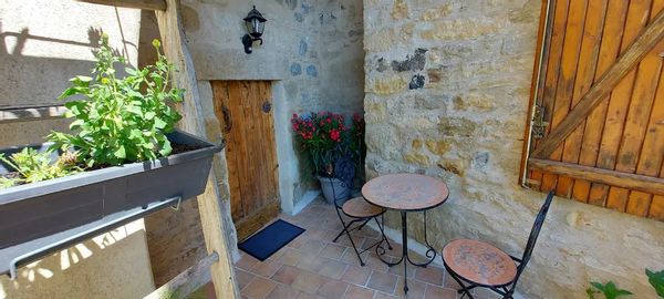 Le studio de Audrey et Lionel