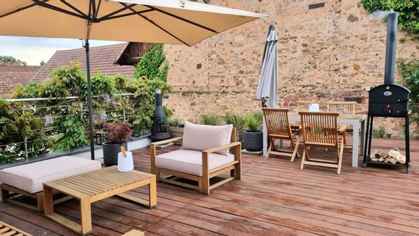 Marchés de Noël d'Alsace - pas de groupe