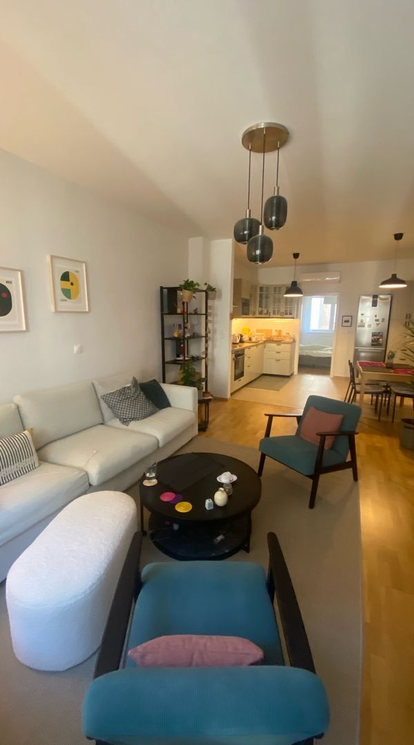 Appart cosy en plein cœur de Budapest !