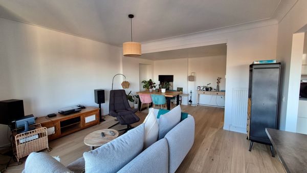 Sara & Aurélien s Haus