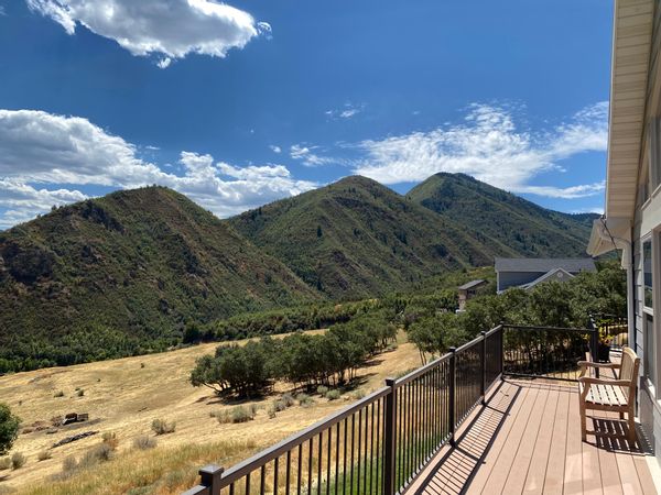 La maison de Krystal