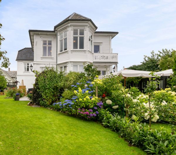 Casa di Øyvind