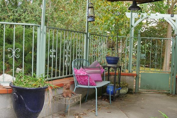 Le Bataller chambre avec petit coin cuisine