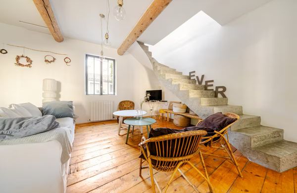 La maison de Prune & Simon